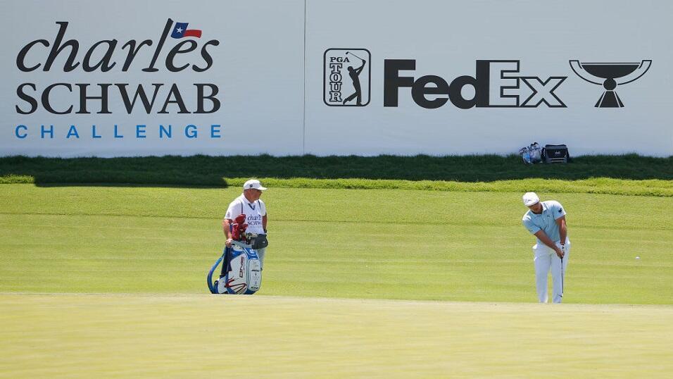 Bryson DeChambeau